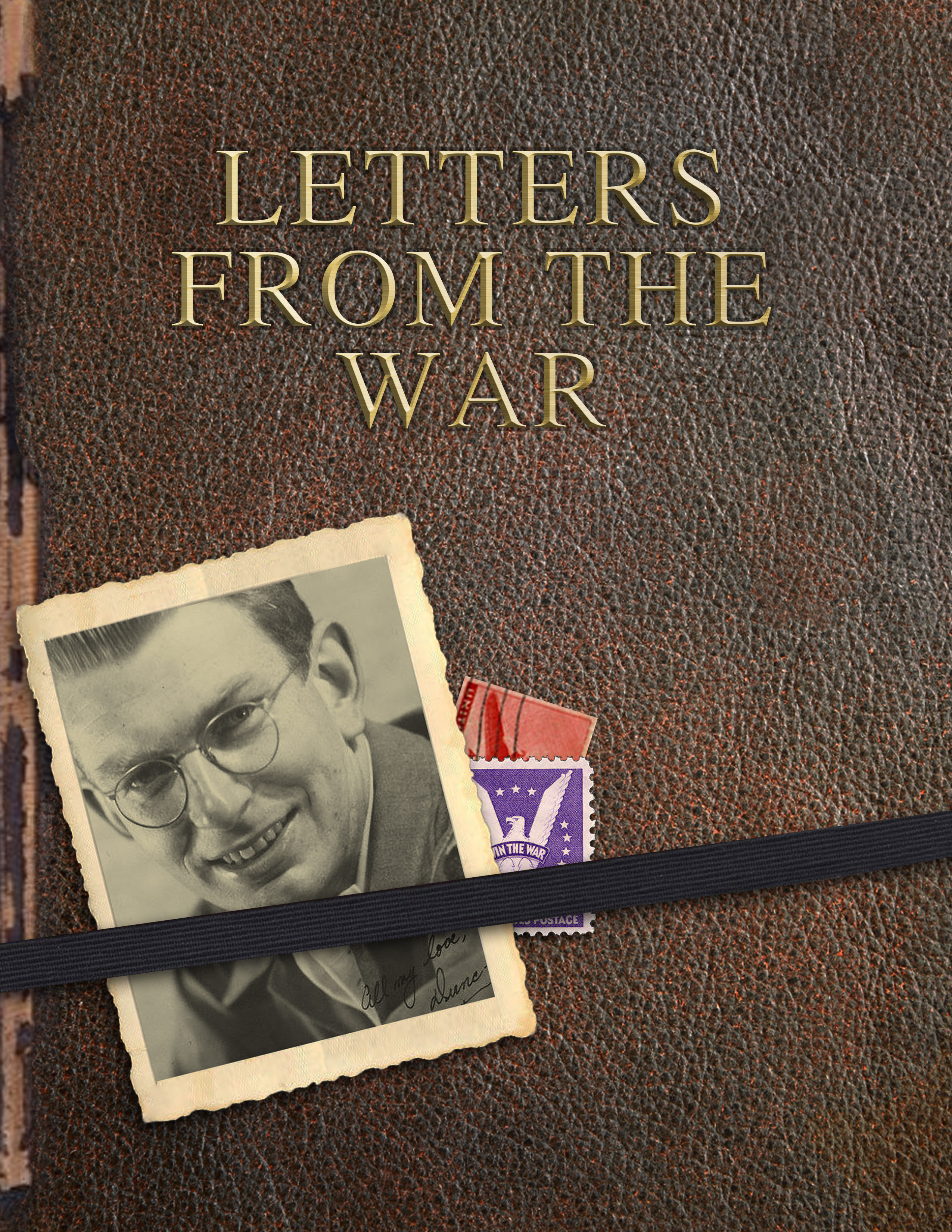 Letters From The War -- Duncan Wimpress