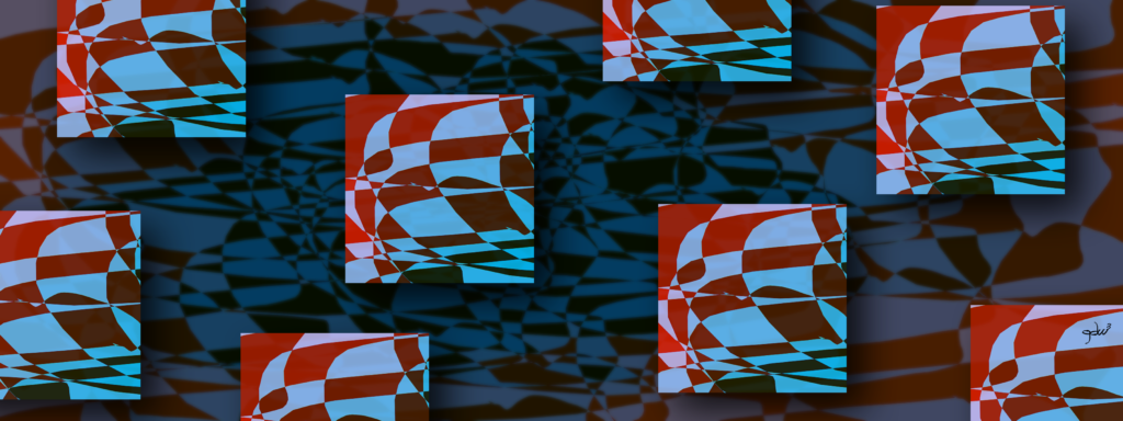 Rectangles — Artist, Musician, Composer
